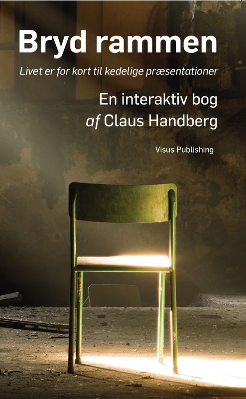 Claus Handberg - PowerPoint